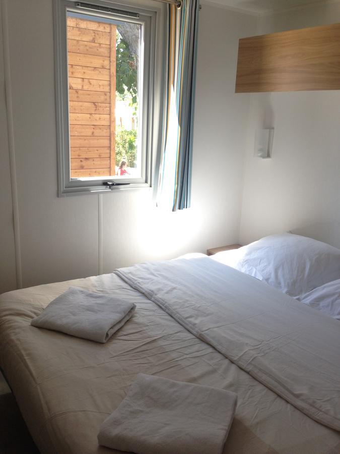 DS One Vacances, Prairies de la Mer Grimaud Exterior foto