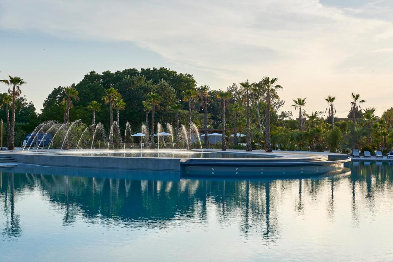 DS One Vacances, Prairies de la Mer Grimaud Exterior foto