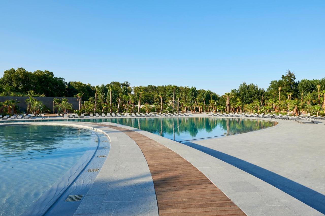 DS One Vacances, Prairies de la Mer Grimaud Exterior foto