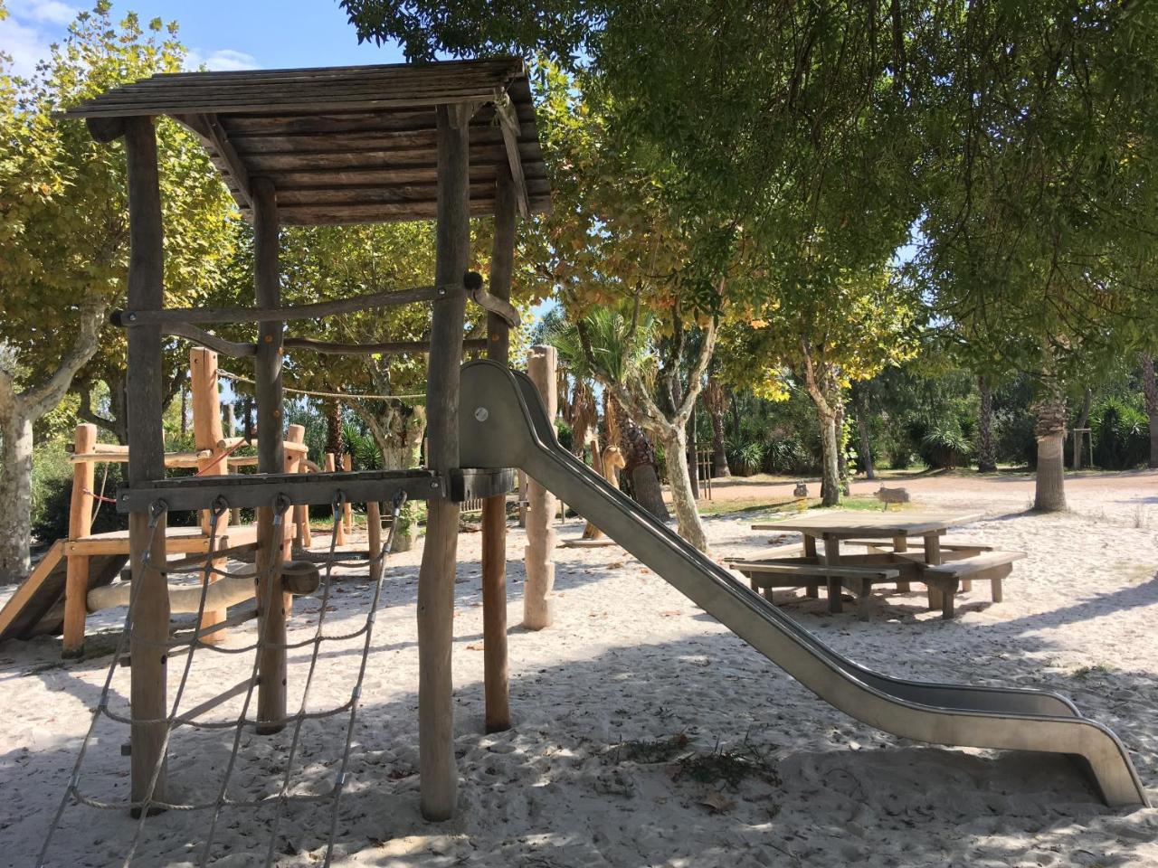 DS One Vacances, Prairies de la Mer Grimaud Exterior foto