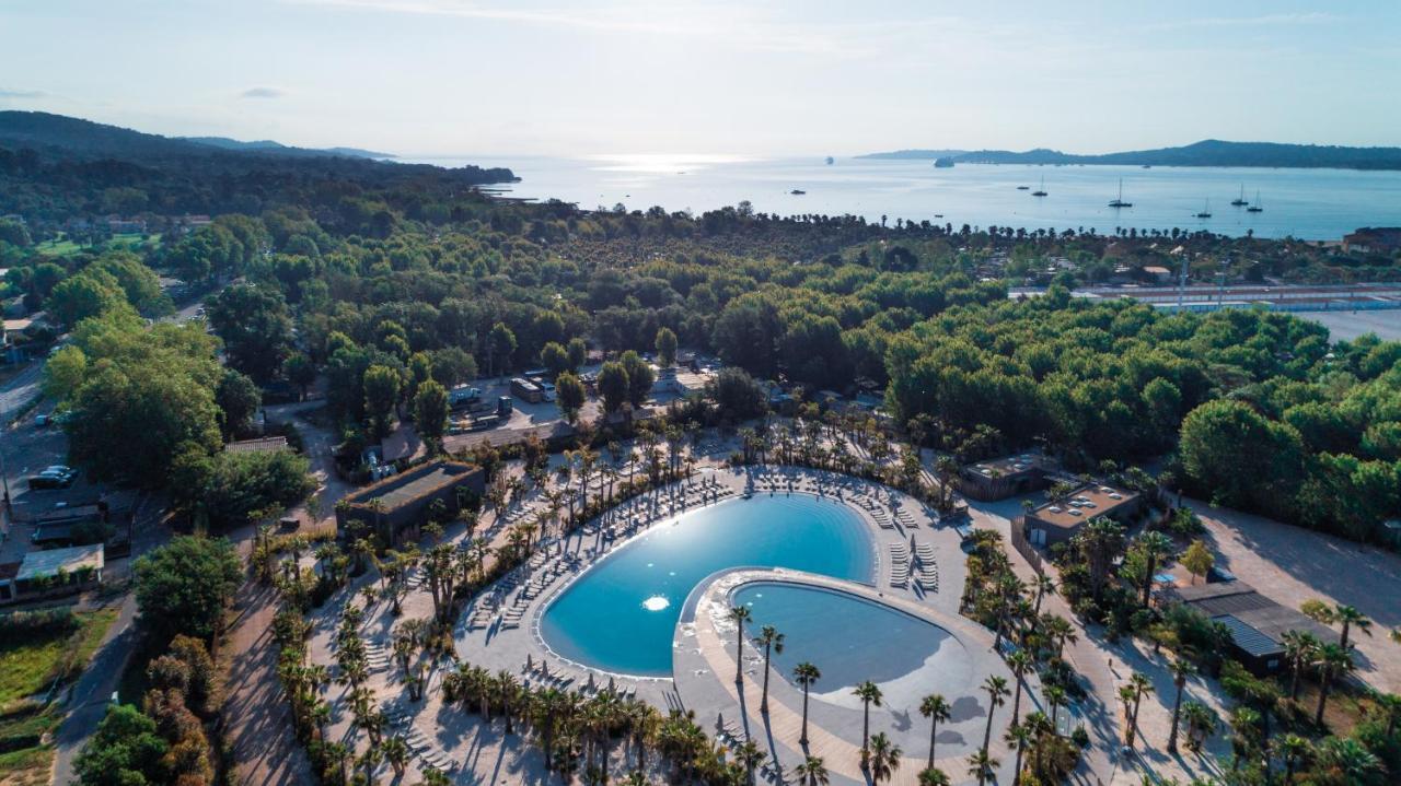 DS One Vacances, Prairies de la Mer Grimaud Exterior foto