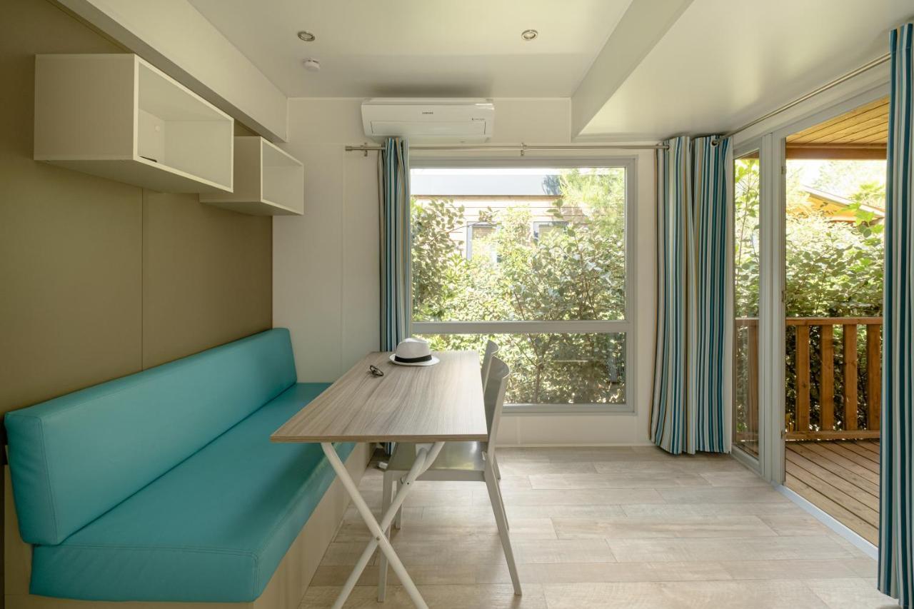 DS One Vacances, Prairies de la Mer Grimaud Exterior foto
