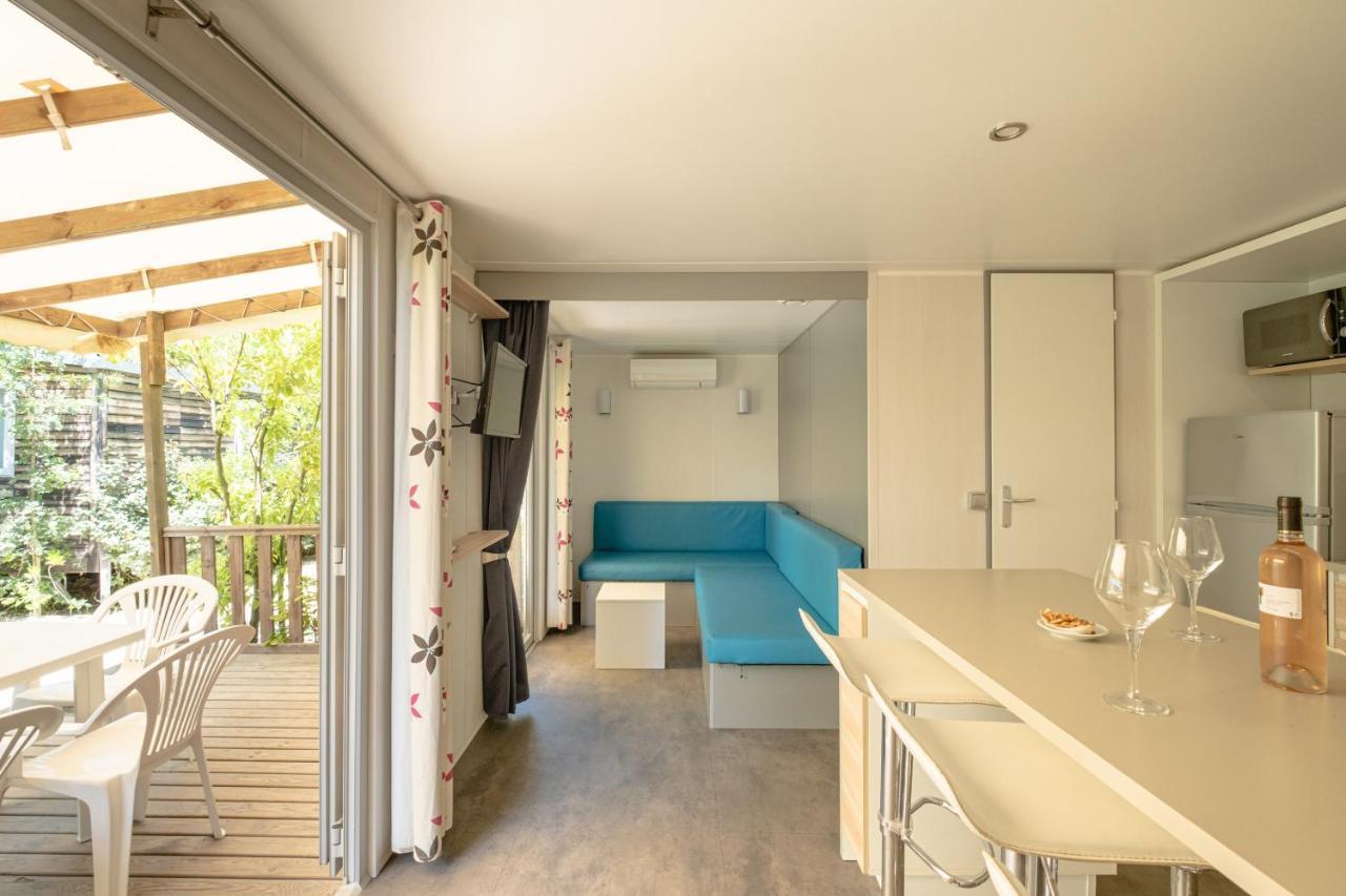 DS One Vacances, Prairies de la Mer Grimaud Exterior foto