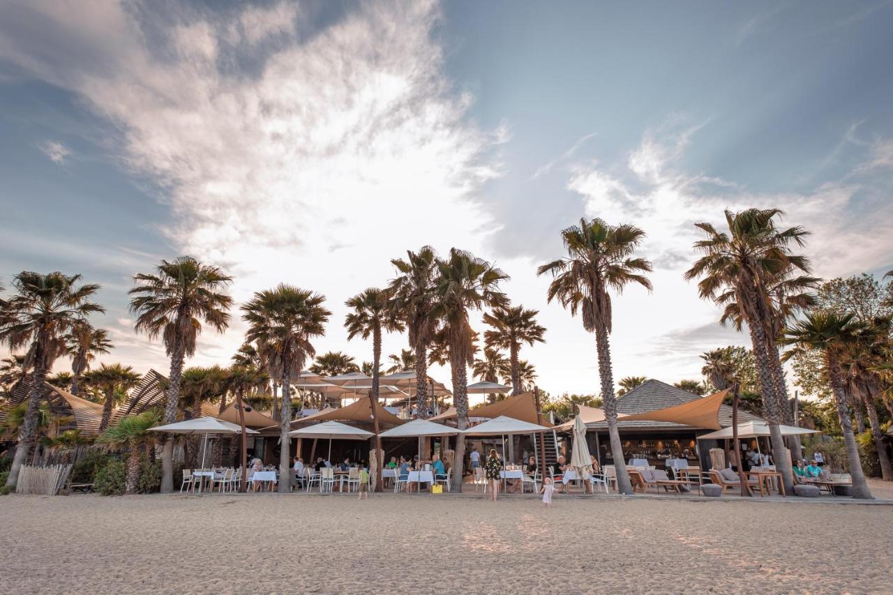 DS One Vacances, Prairies de la Mer Grimaud Exterior foto