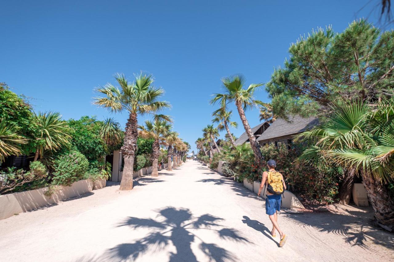 DS One Vacances, Prairies de la Mer Grimaud Exterior foto
